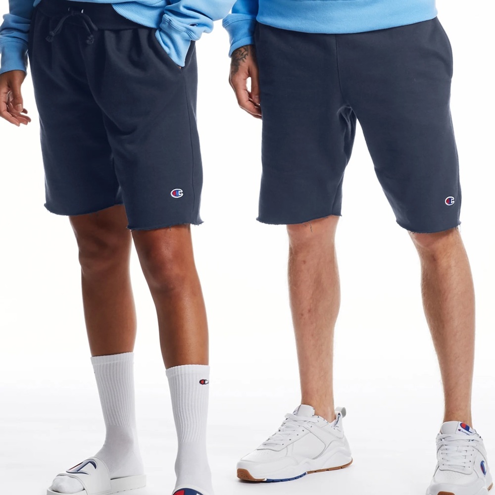 Men’s Champion shorts NWT